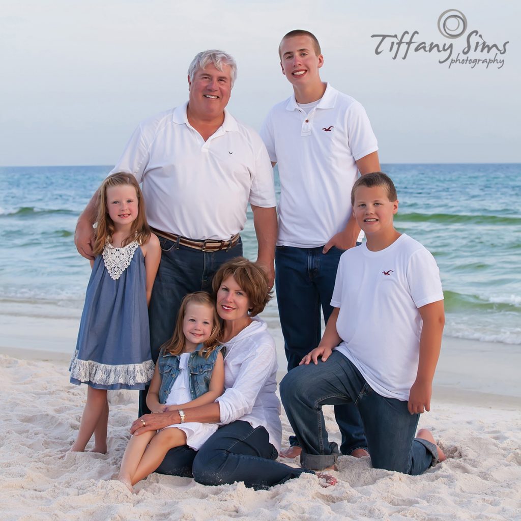 Henderzahs Family - Rosemary Beach Photographer - Destin Photography by ...