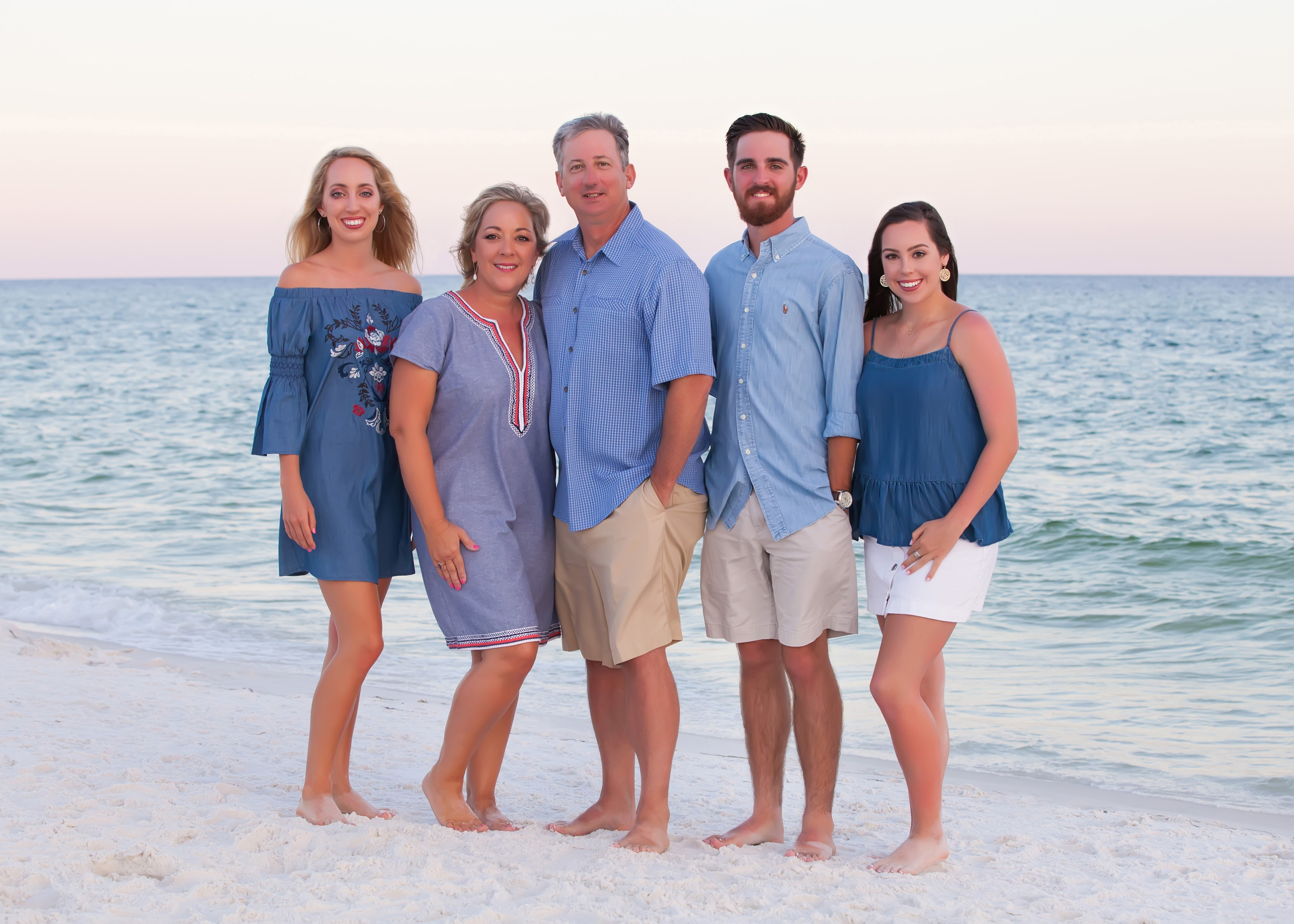 Destin Photography by Tiffany Sims Photography #destin #destinphotography #destinbeachphotography #30aphotography #30abeachphotography #destinphotographer #30aphotographer #fortwaltonbeachphotography #okaloosaislandphotography | Destin Photography Henderson Beach State Park