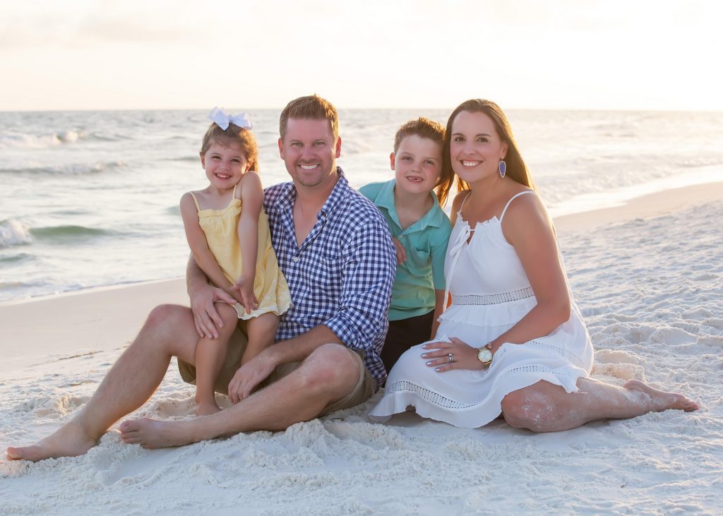 30A Photography - Seaside - Oxford Family - Destin Photography by ...